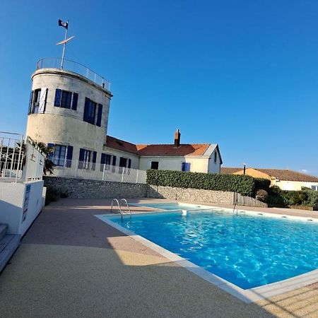 Appartement 6 Personnes Les Sables D'Olonne La Chaume المظهر الخارجي الصورة