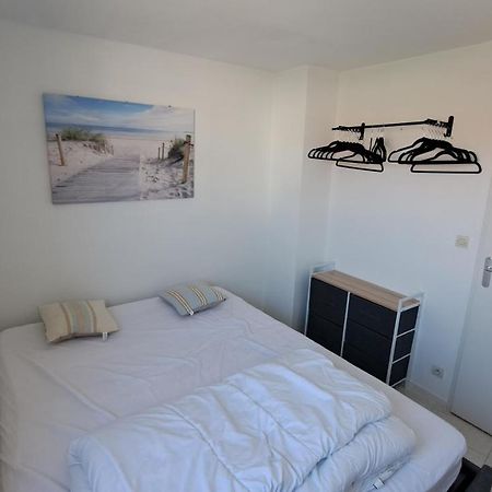 Appartement 6 Personnes Les Sables D'Olonne La Chaume المظهر الخارجي الصورة