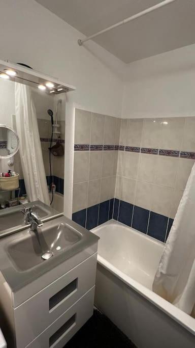 Appartement 6 Personnes Les Sables D'Olonne La Chaume المظهر الخارجي الصورة