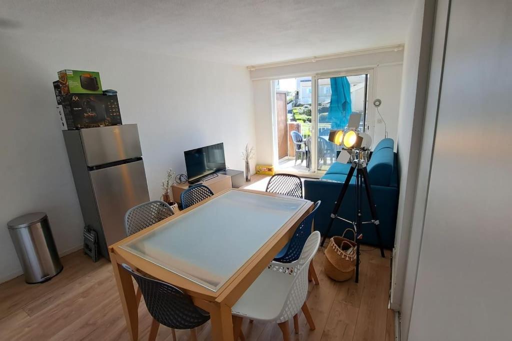 Appartement 6 Personnes Les Sables D'Olonne La Chaume المظهر الخارجي الصورة