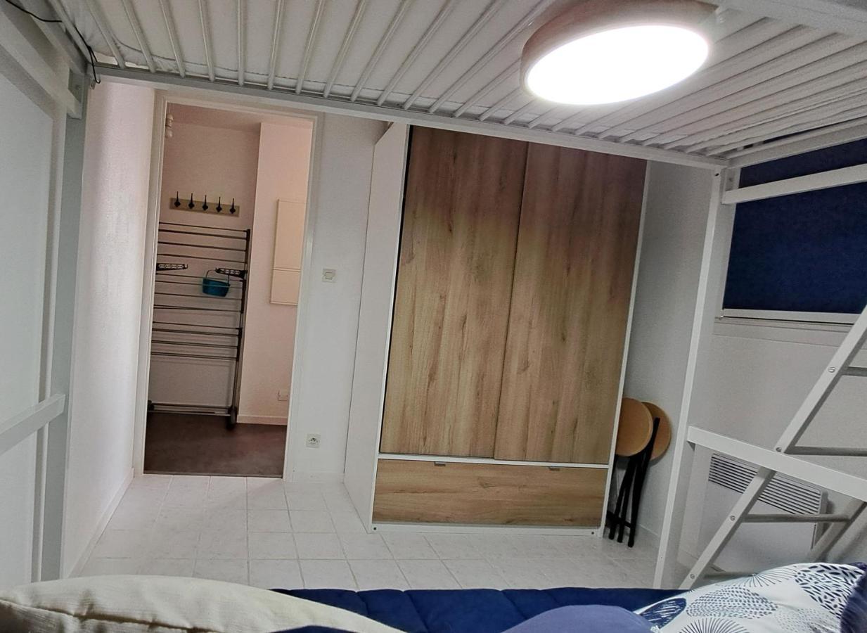 Appartement 6 Personnes Les Sables D'Olonne La Chaume المظهر الخارجي الصورة