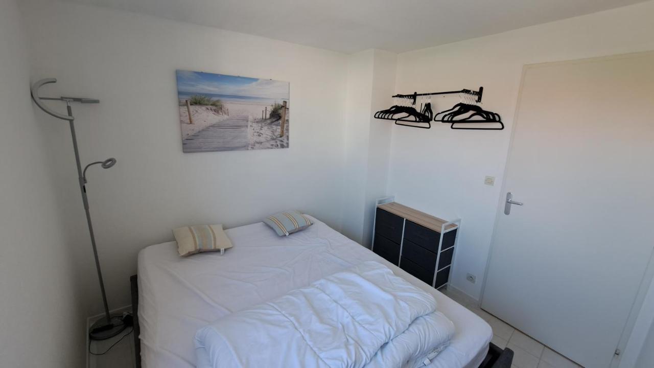 Appartement 6 Personnes Les Sables D'Olonne La Chaume المظهر الخارجي الصورة